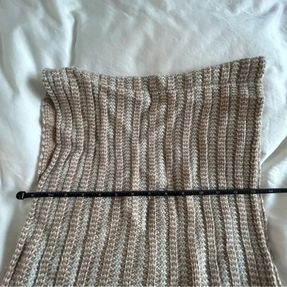J. Crew crew wool